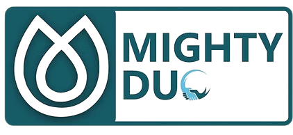 Mighty Duo